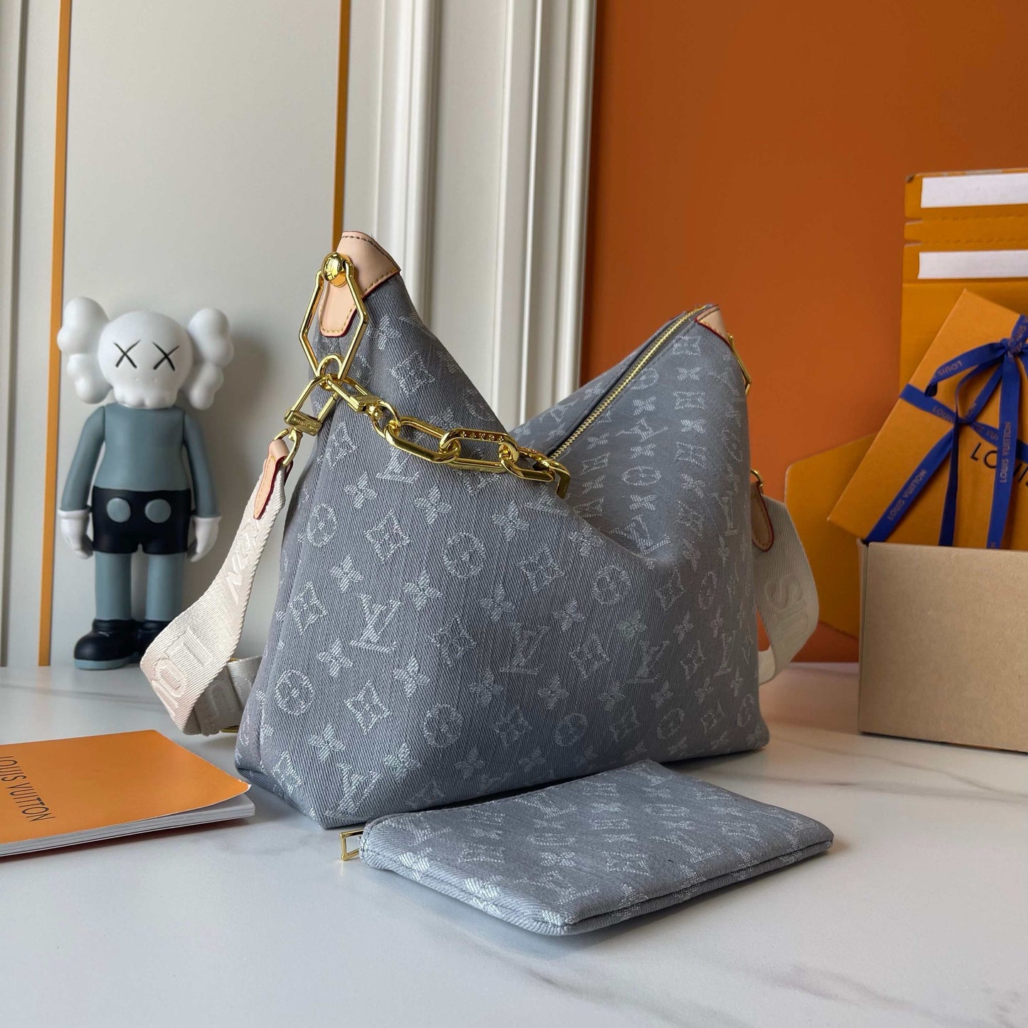Small to Medium Purses