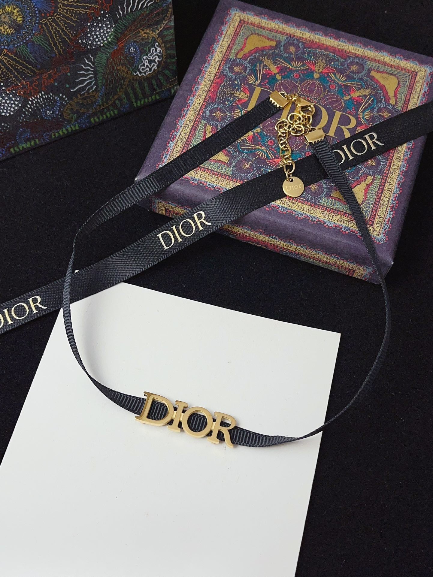 Customer Appreciation Haul: Jewelry