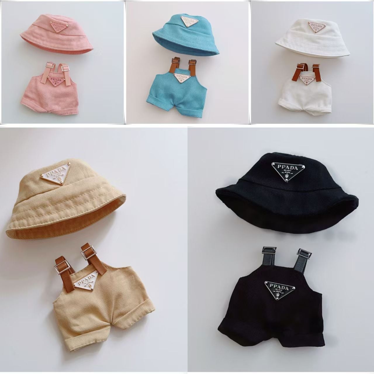 Labubu Outfits