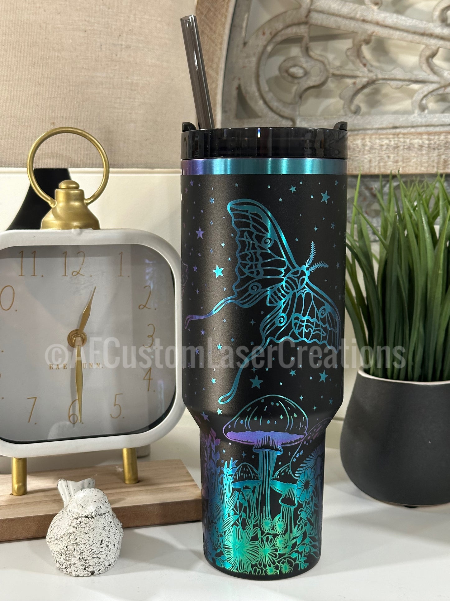 Clearance Tumblers 40oz