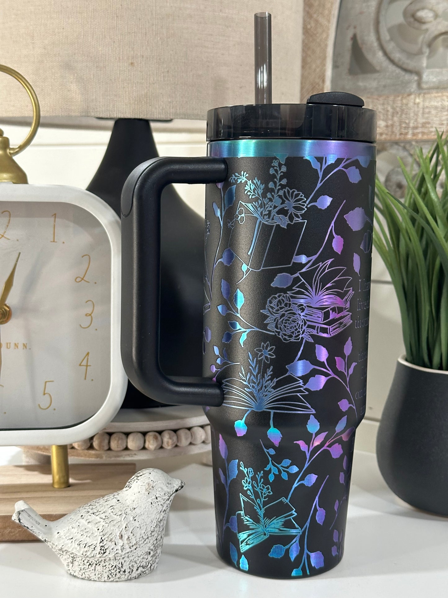 Clearance Tumblers 40oz