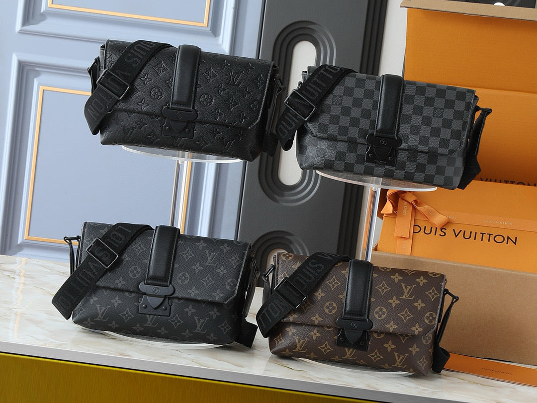 Small to Medium Purses