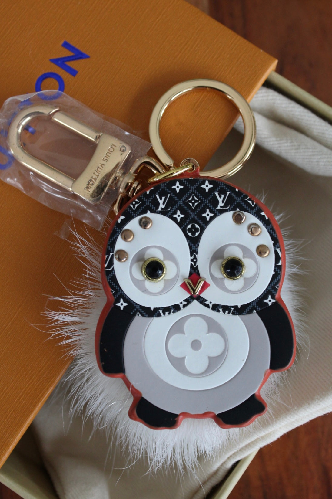 Purse Charms