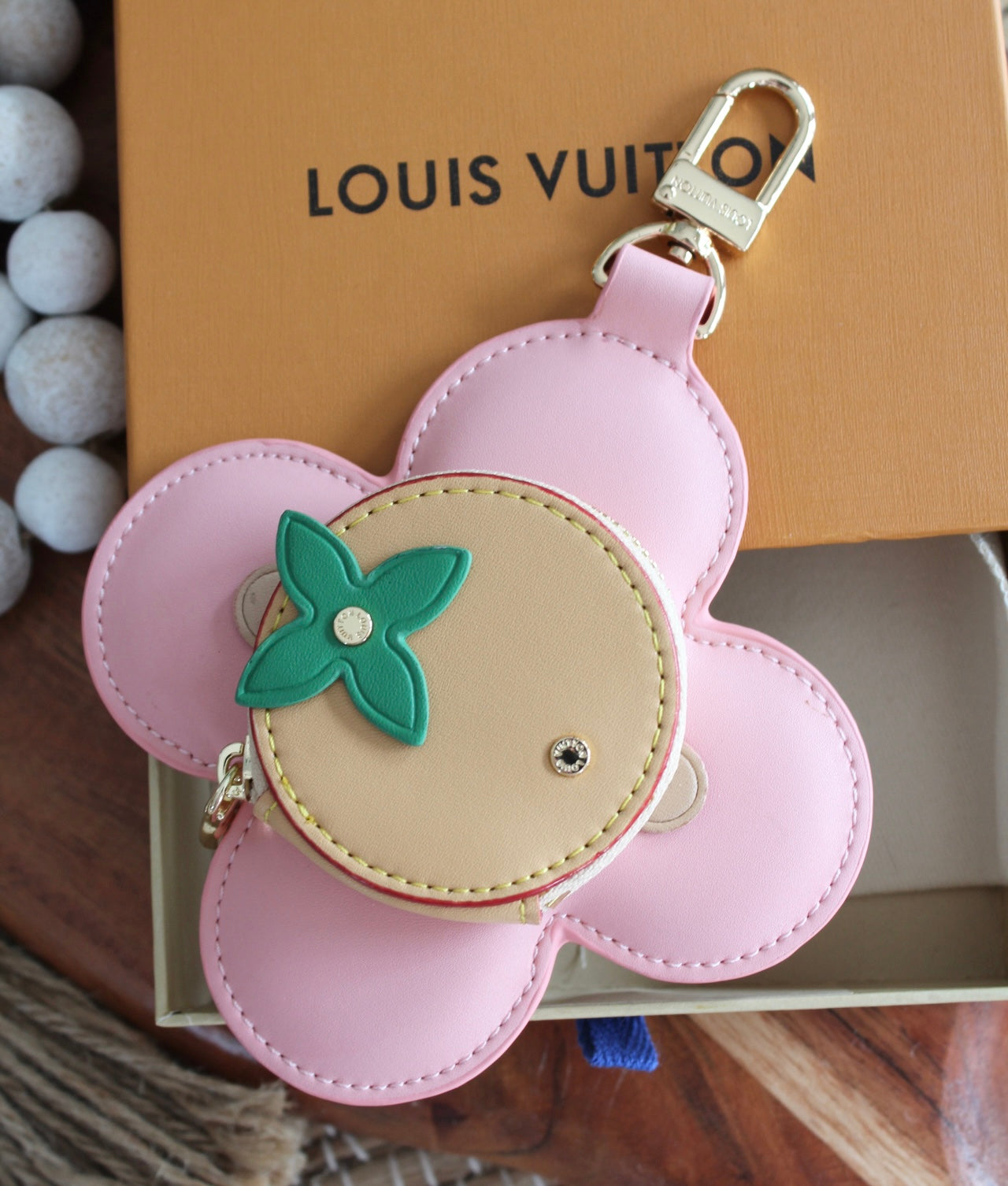 Purse Charms