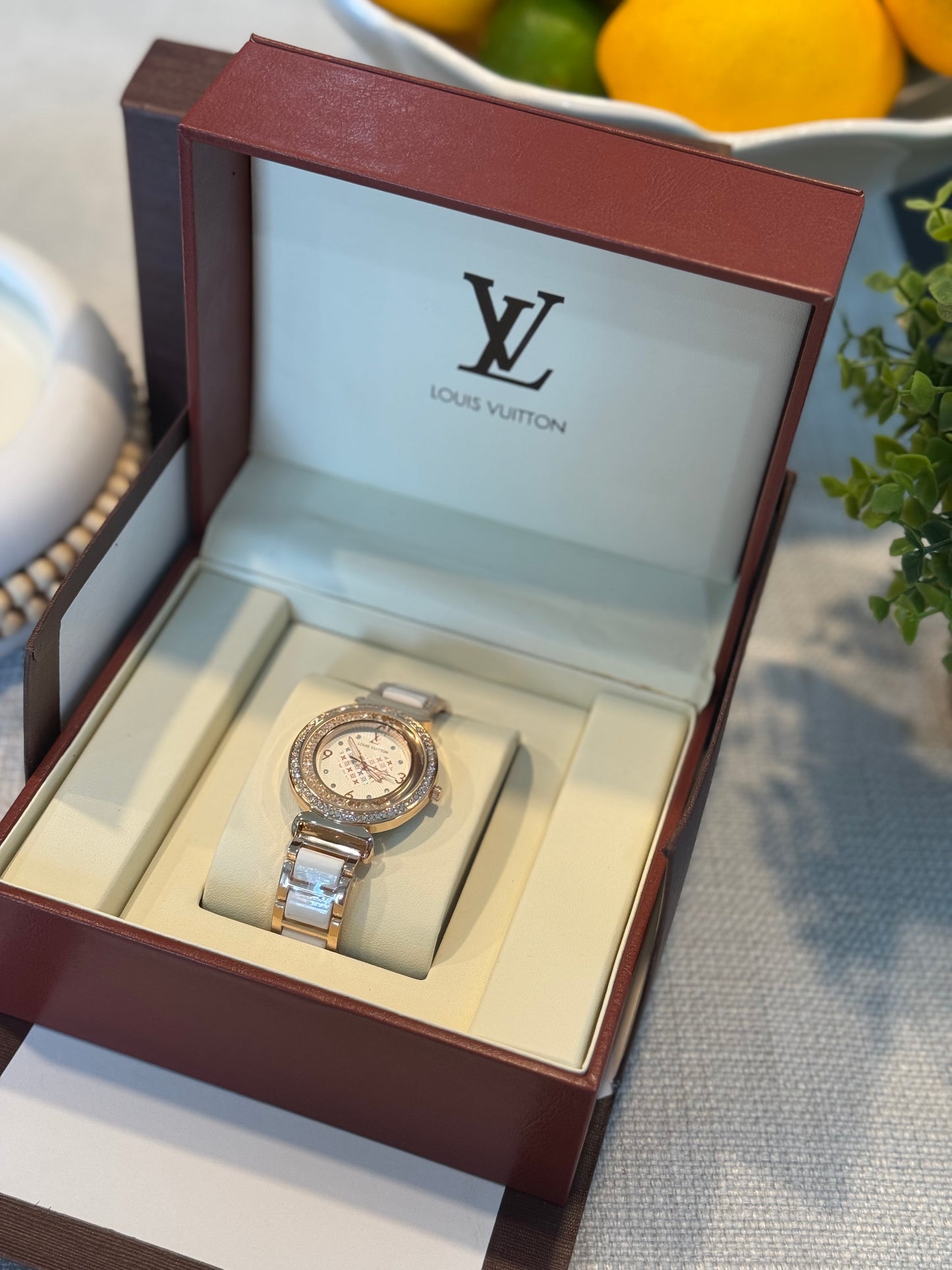 Watches