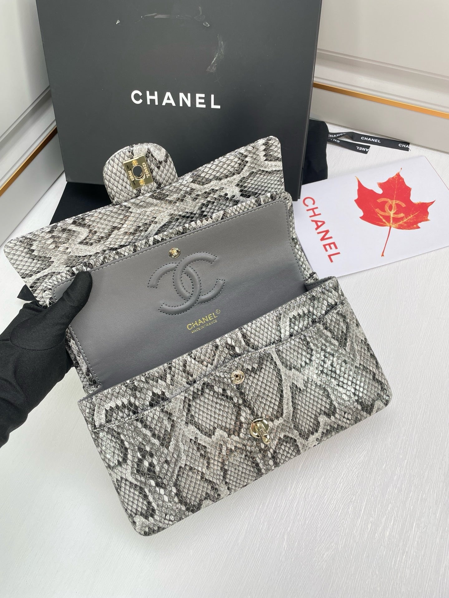 Small to Medium Purses