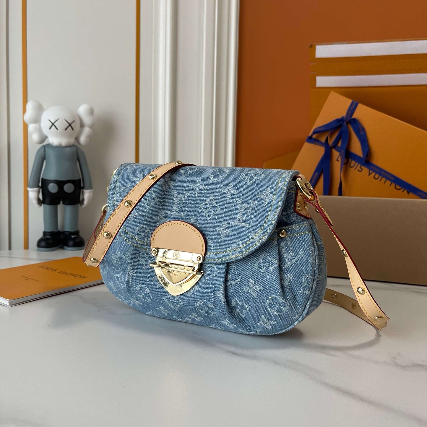 Small to Medium Purses