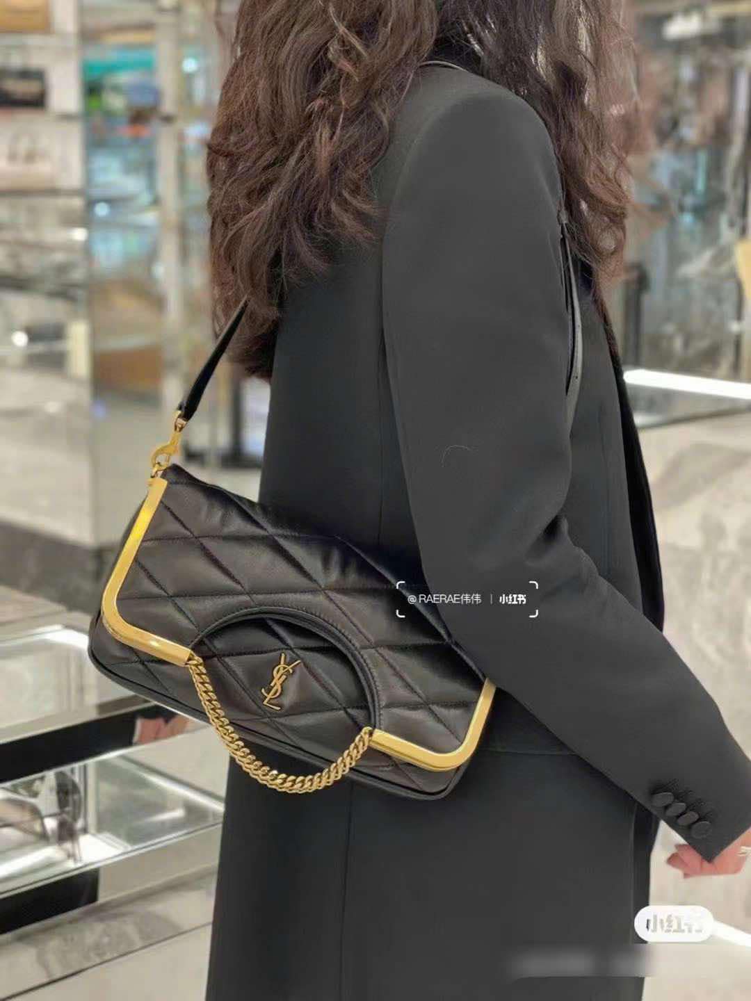 Small to Medium Purses