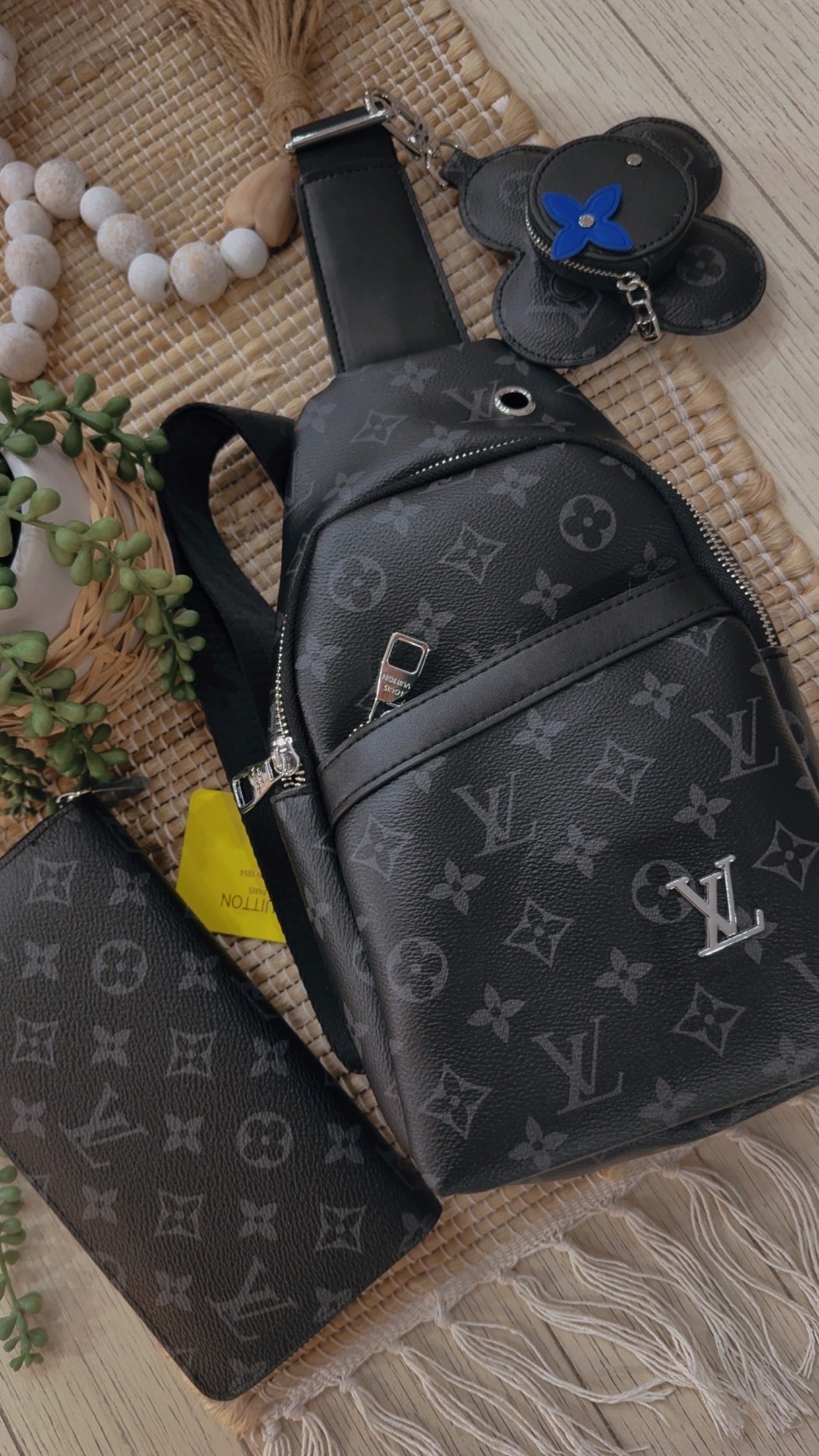 Black Bundles for BOAB