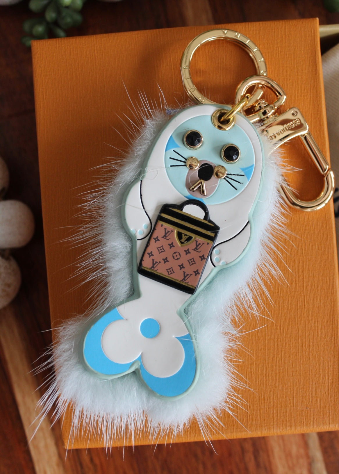 Purse Charms
