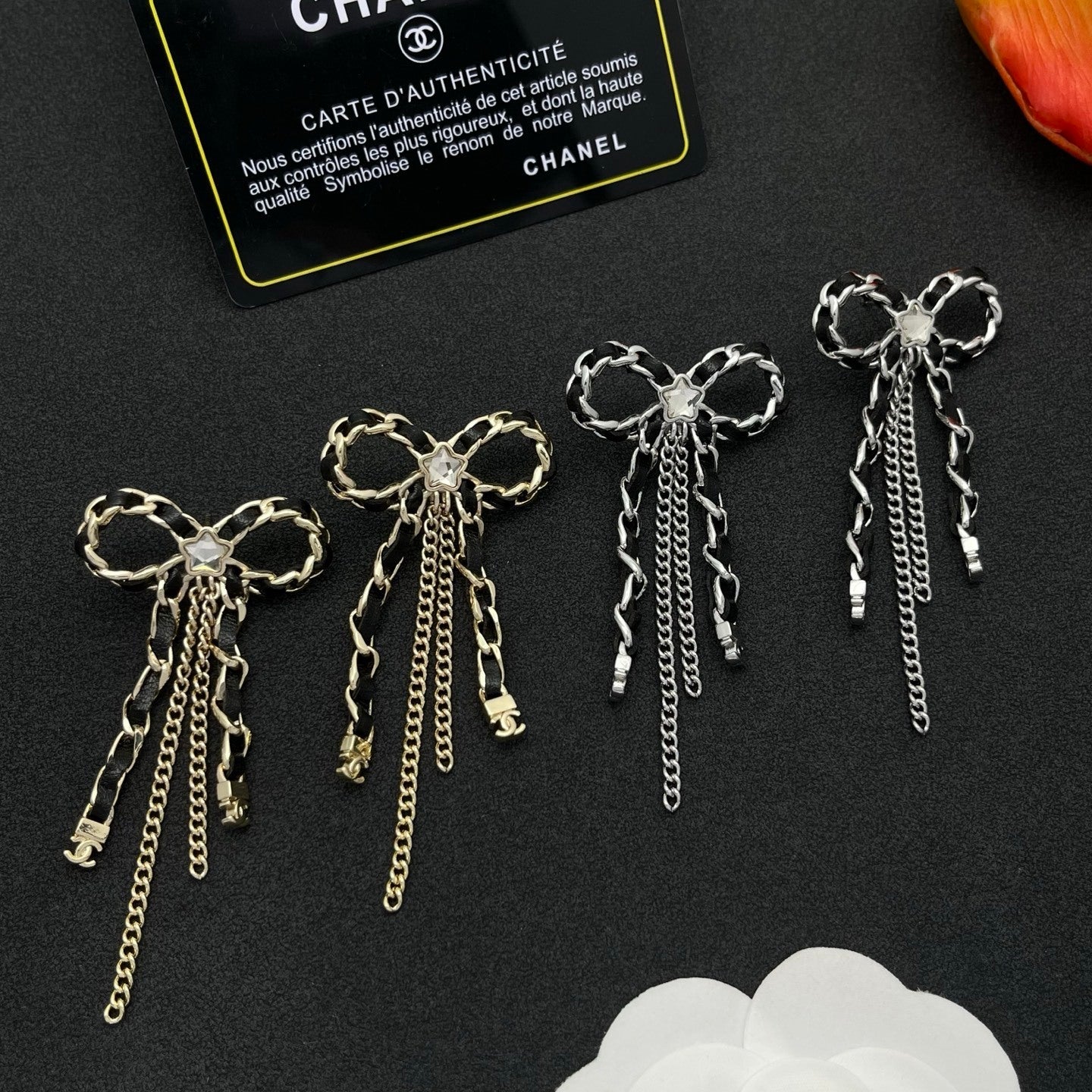 Customer Appreciation Haul: Jewelry