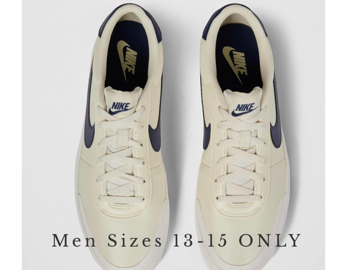 Cadillac Vikings Custom Made Nikes