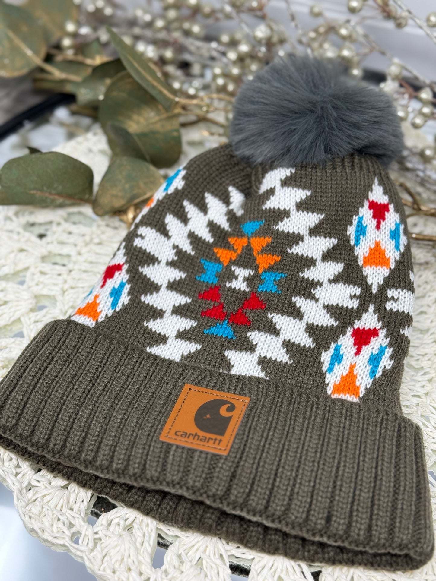 Different Brands of Beanies