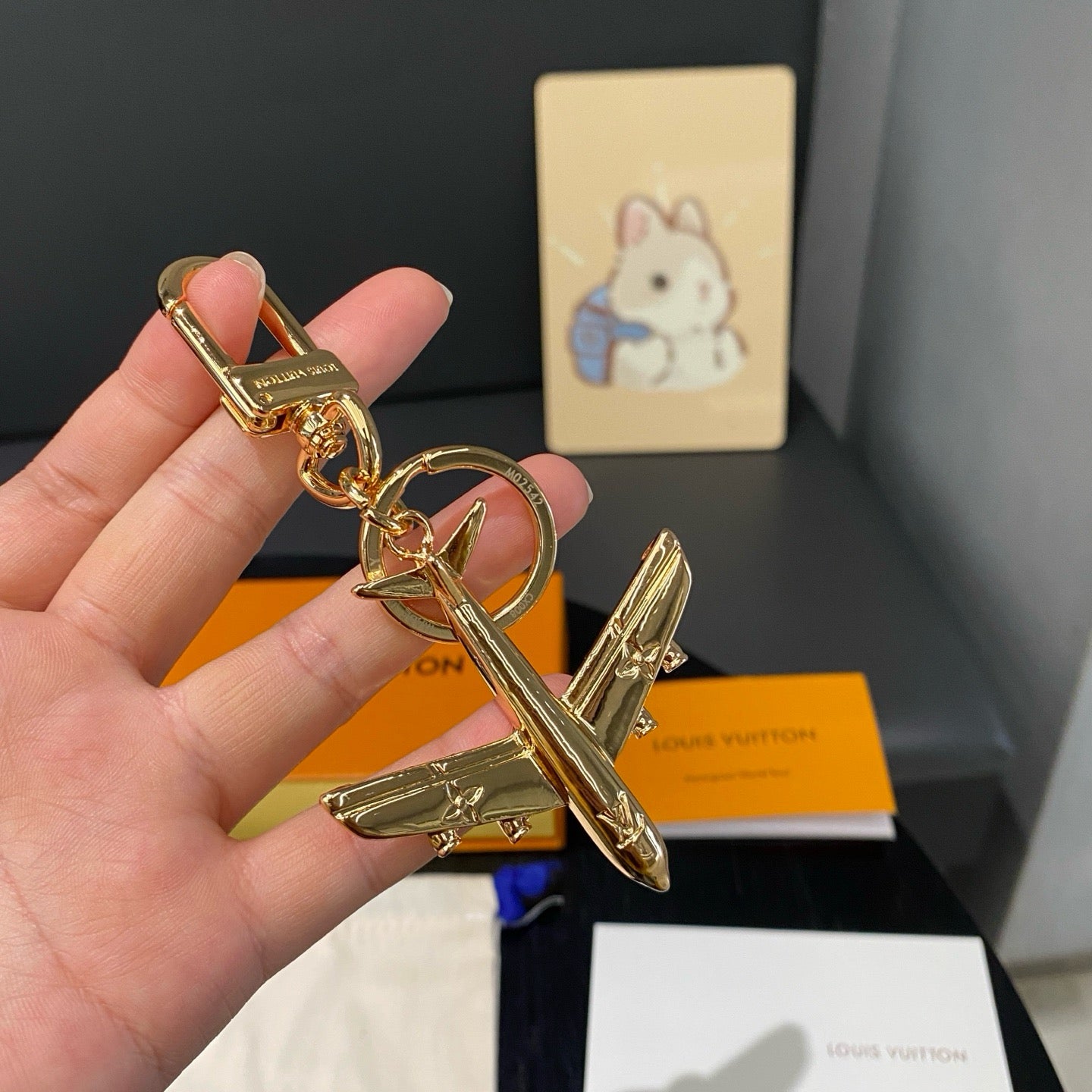 Purse Charms