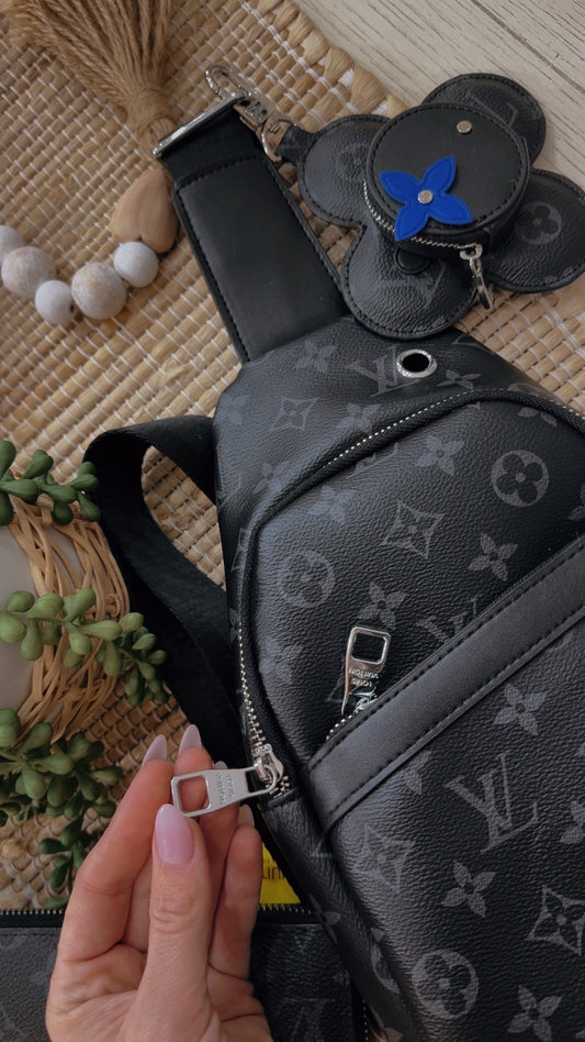 Black Bundles for BOAB