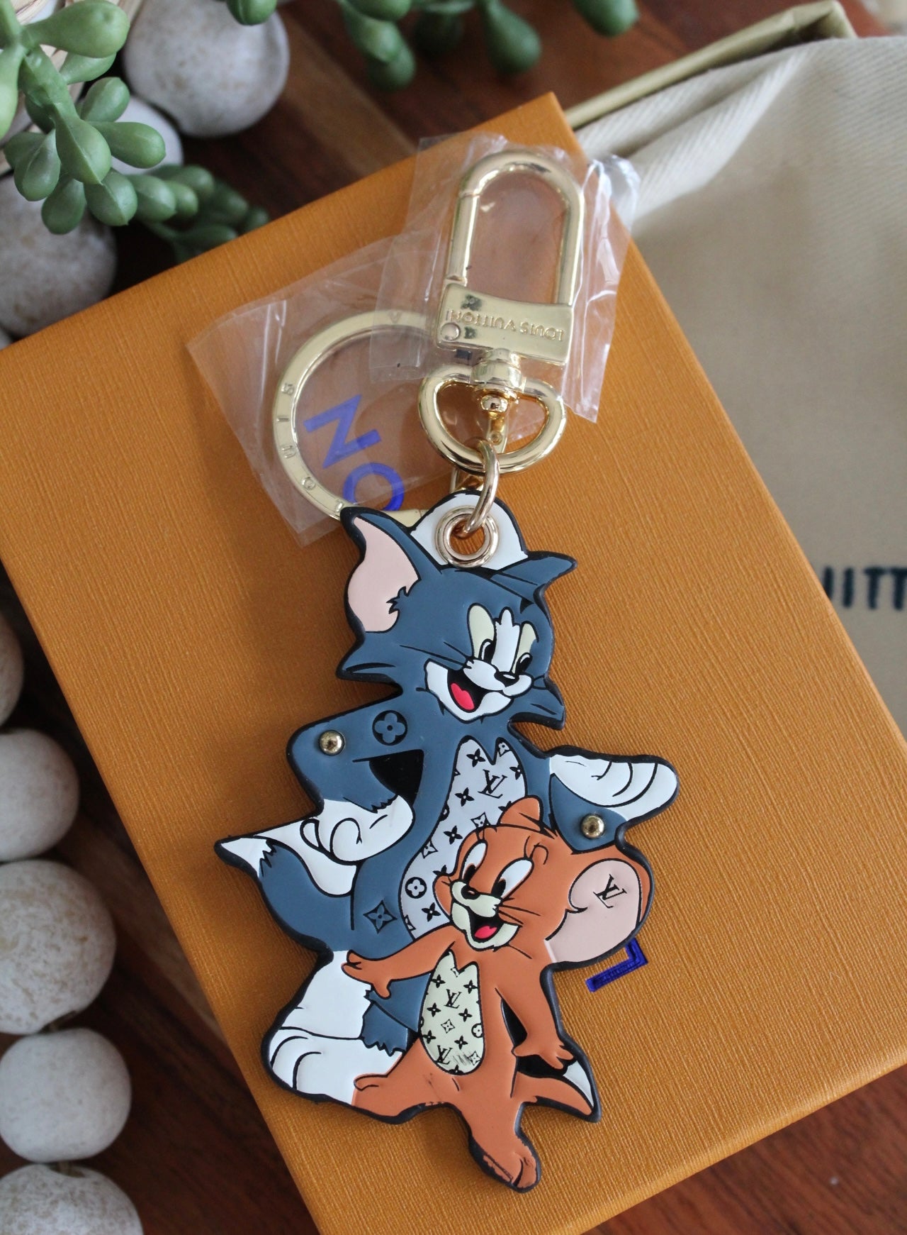 Purse Charms