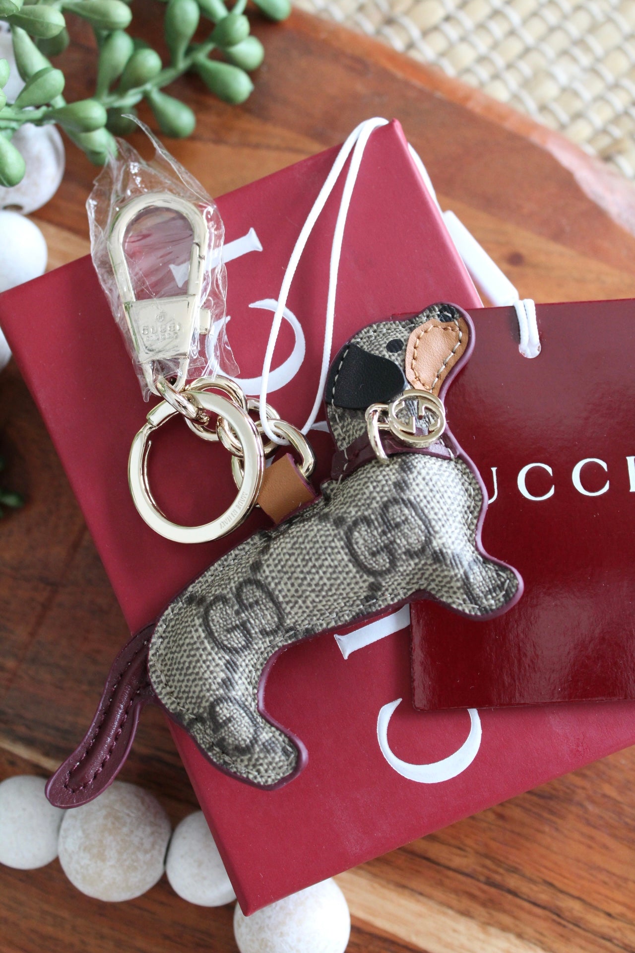 Purse Charms