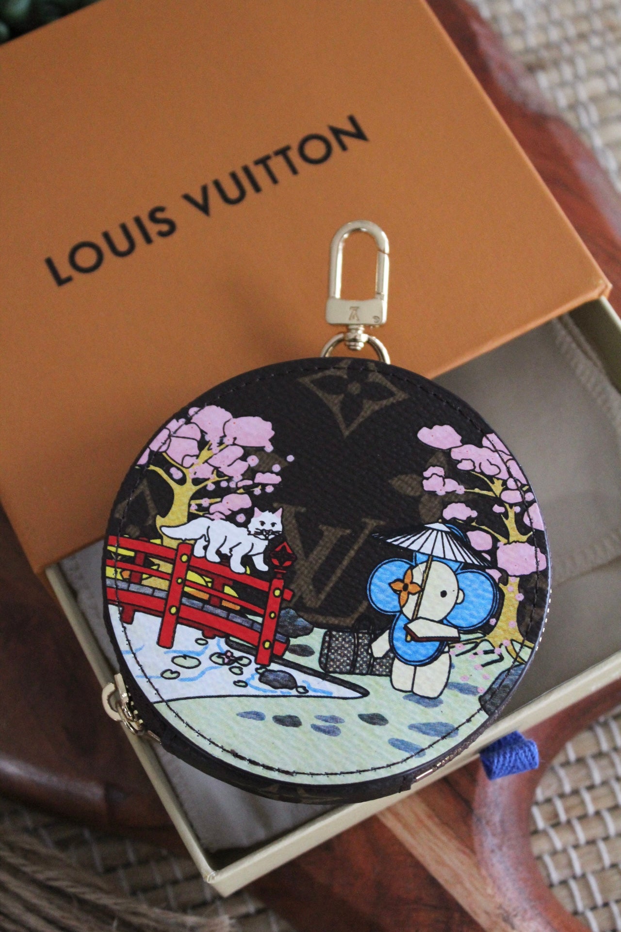 Purse Charms