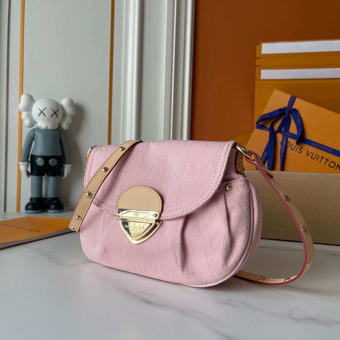 Small to Medium Purses
