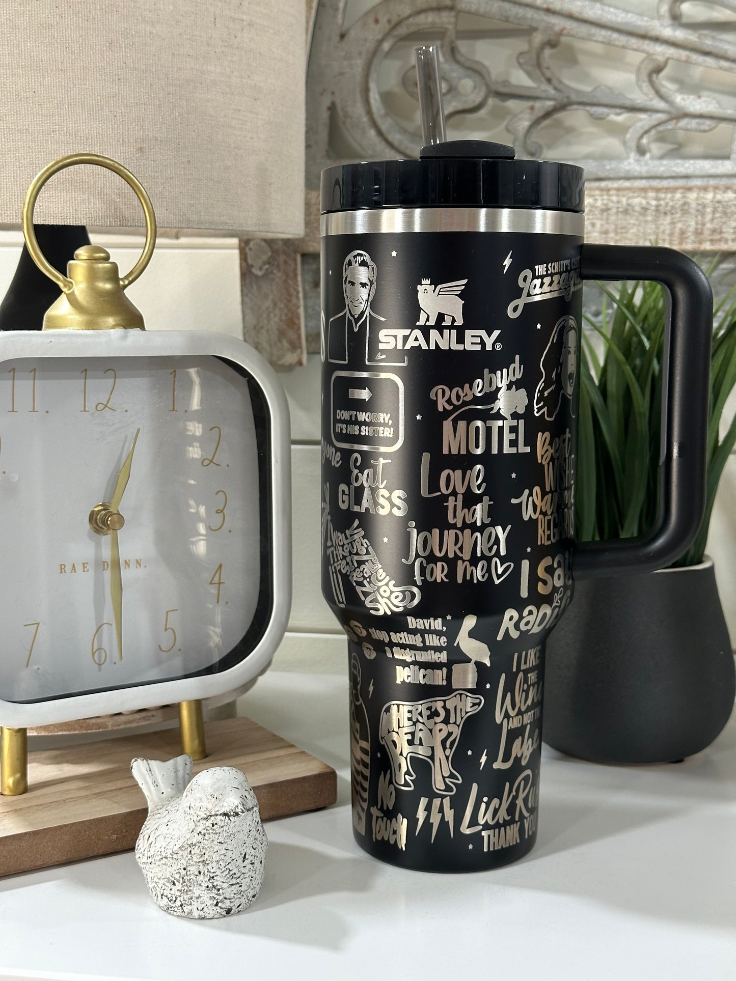 Clearance Tumblers 40oz