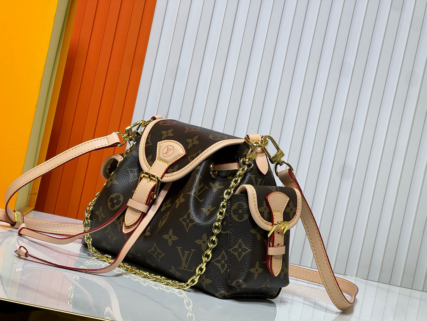 Small to Medium Purses