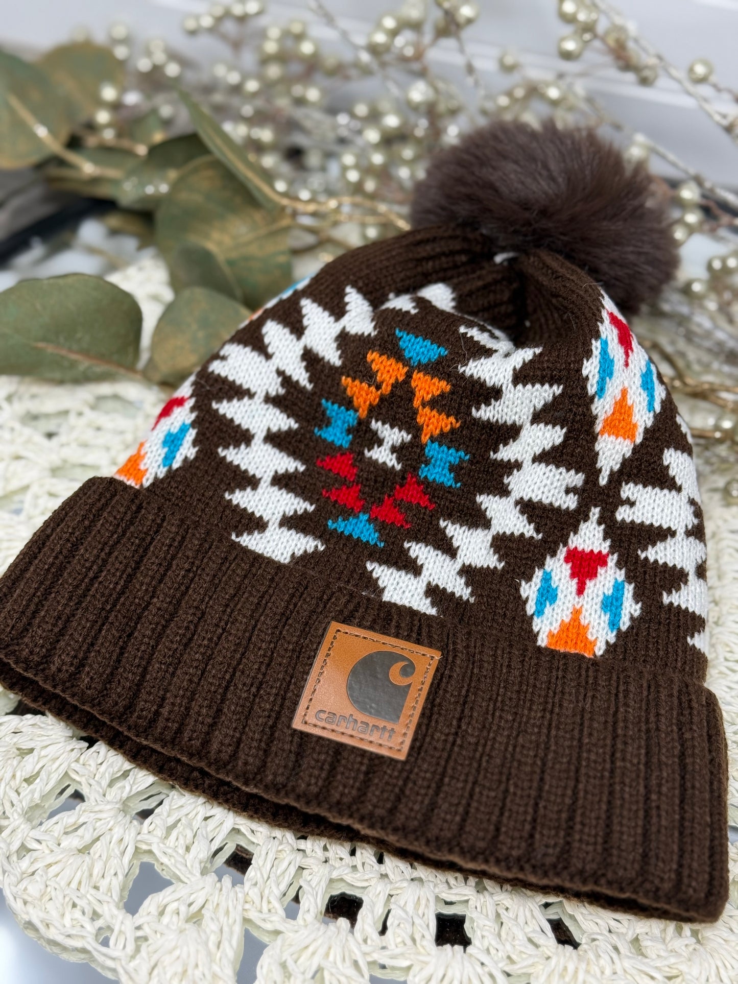 Different Brands of Beanies