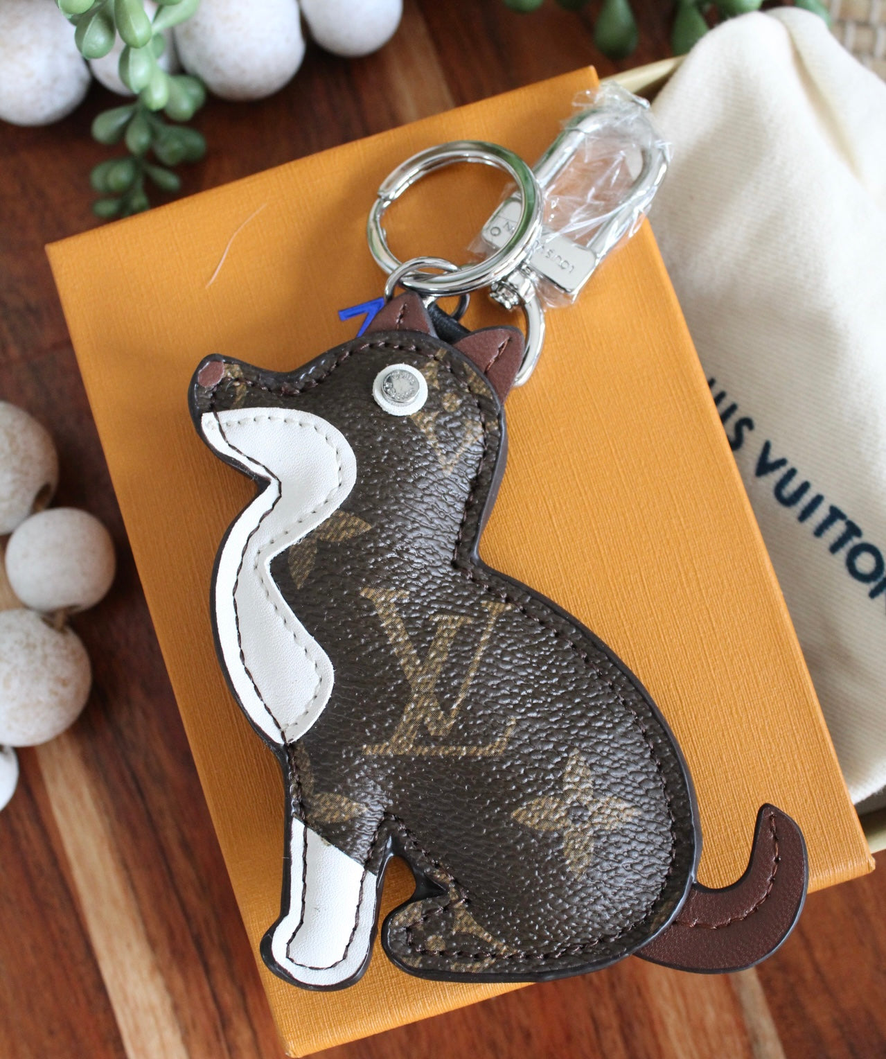 Purse Charms