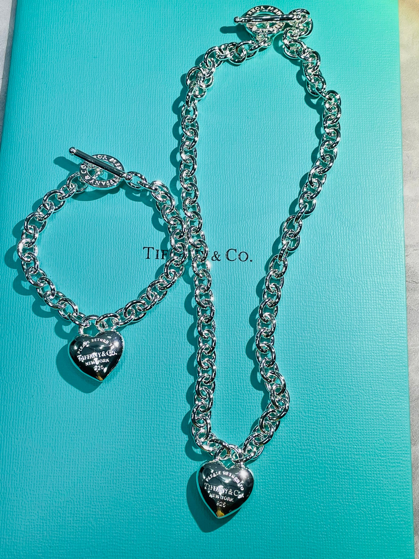 Customer Appreciation Haul: Jewelry