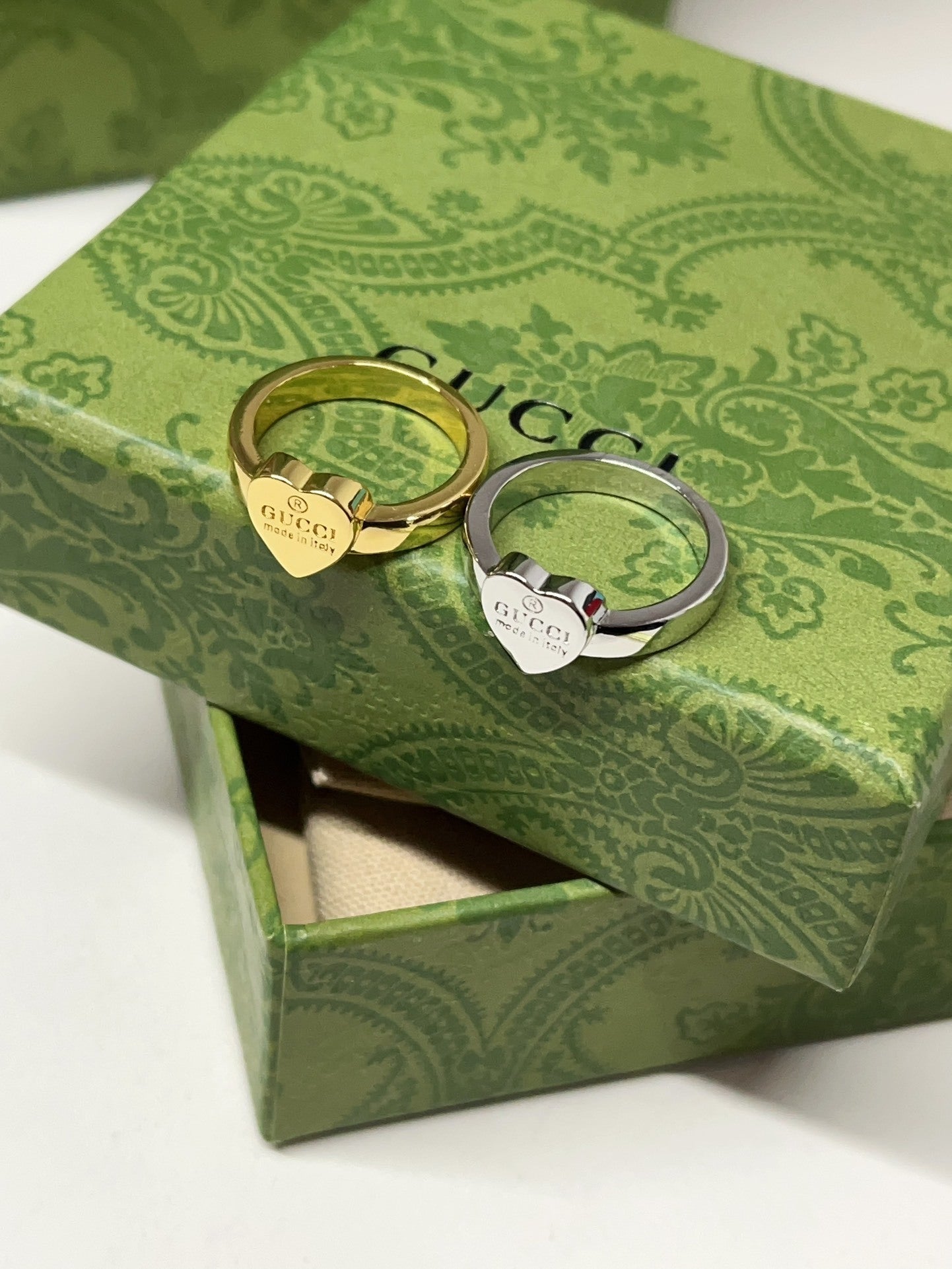 Customer Appreciation Haul: Jewelry