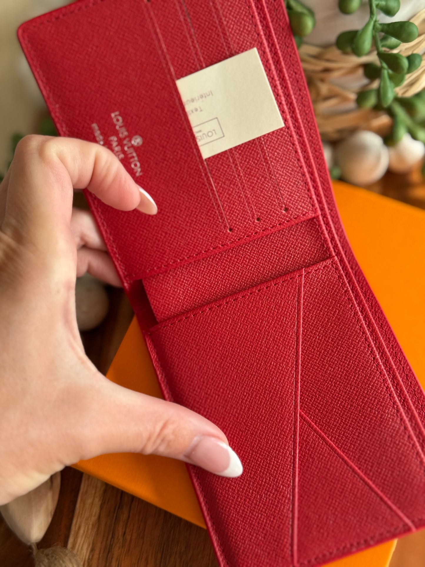 Men’s Leather Wallets