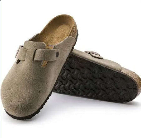Clogs