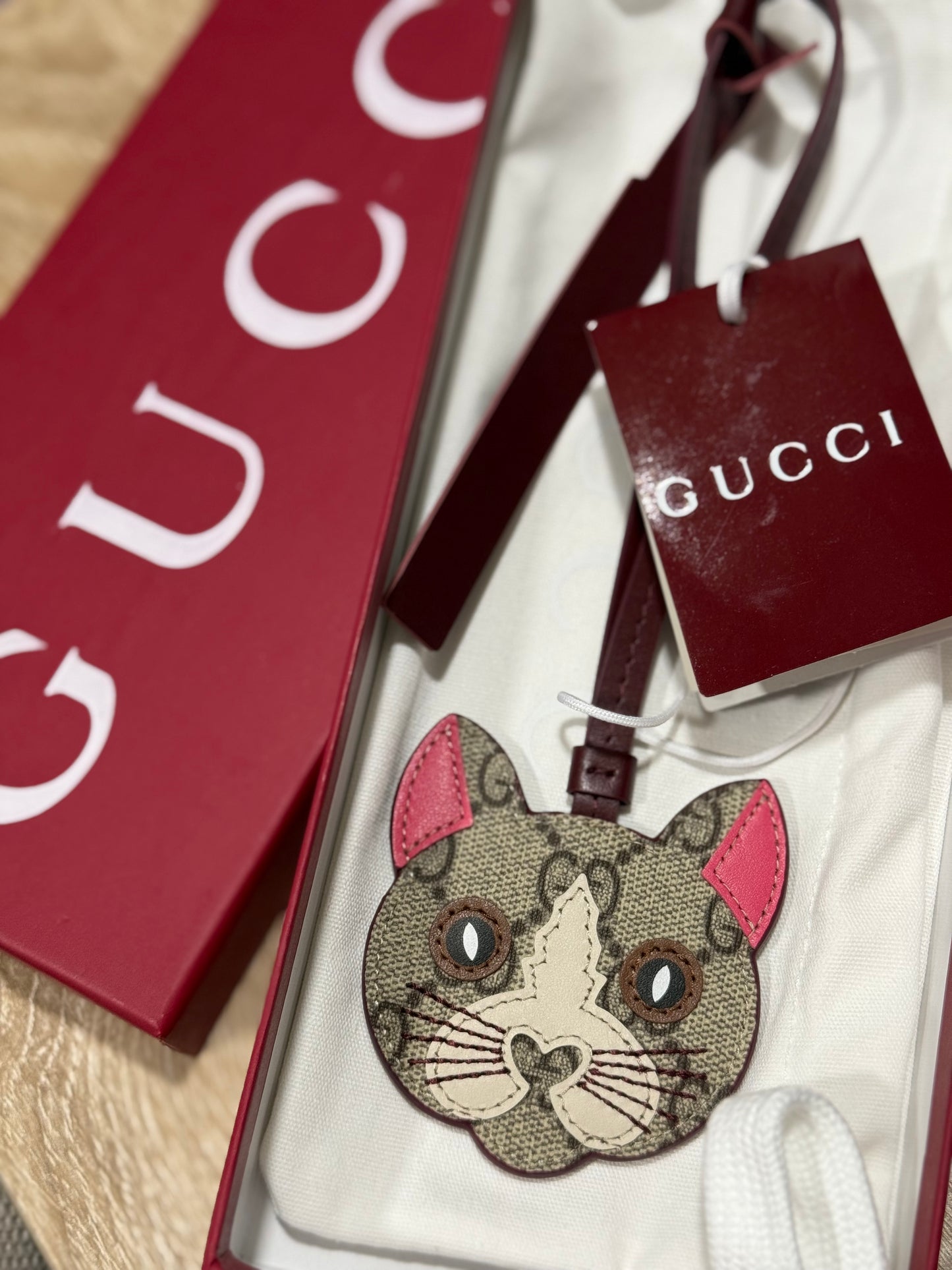 Purse Charms