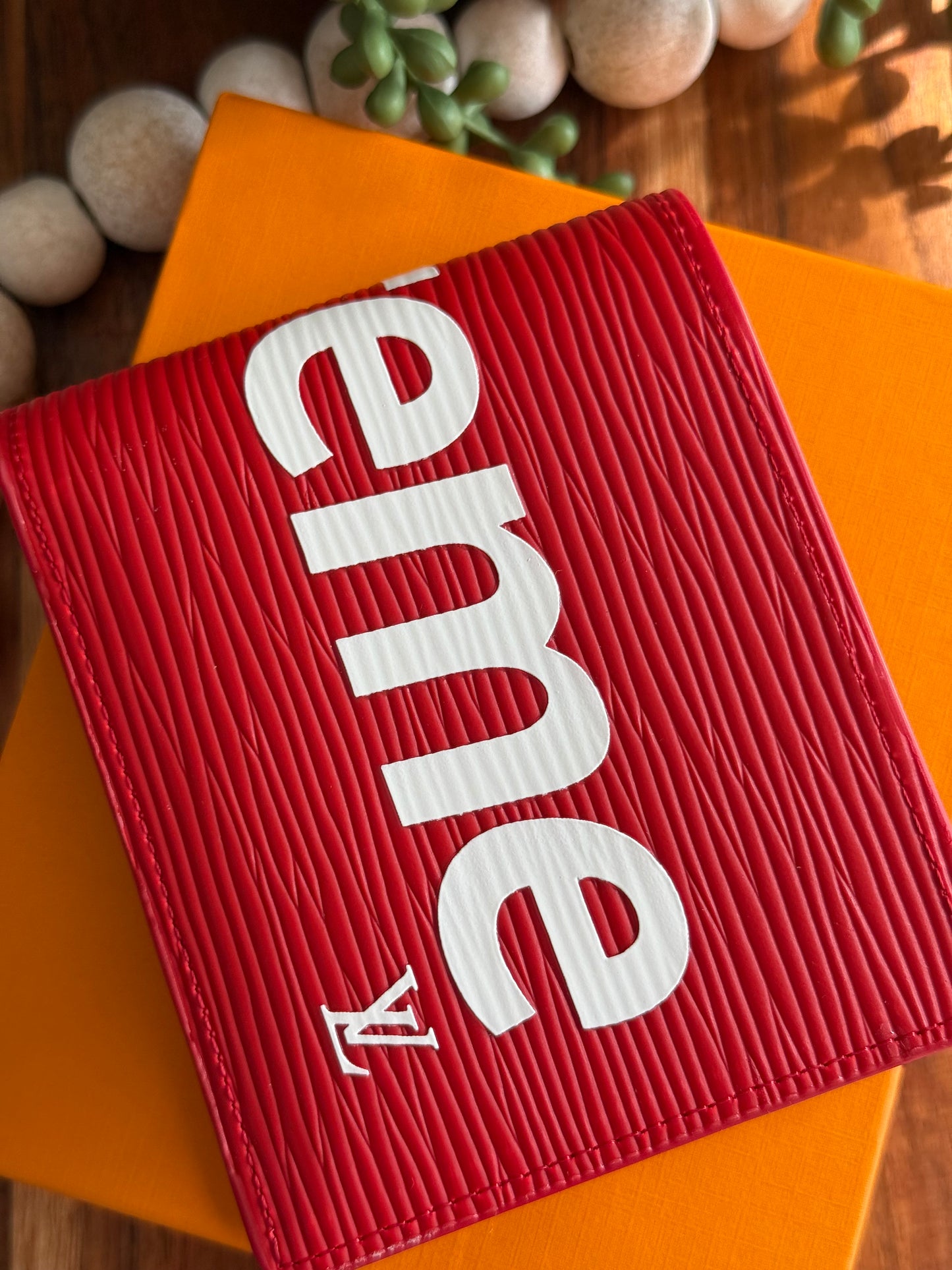 Men’s Leather Wallets