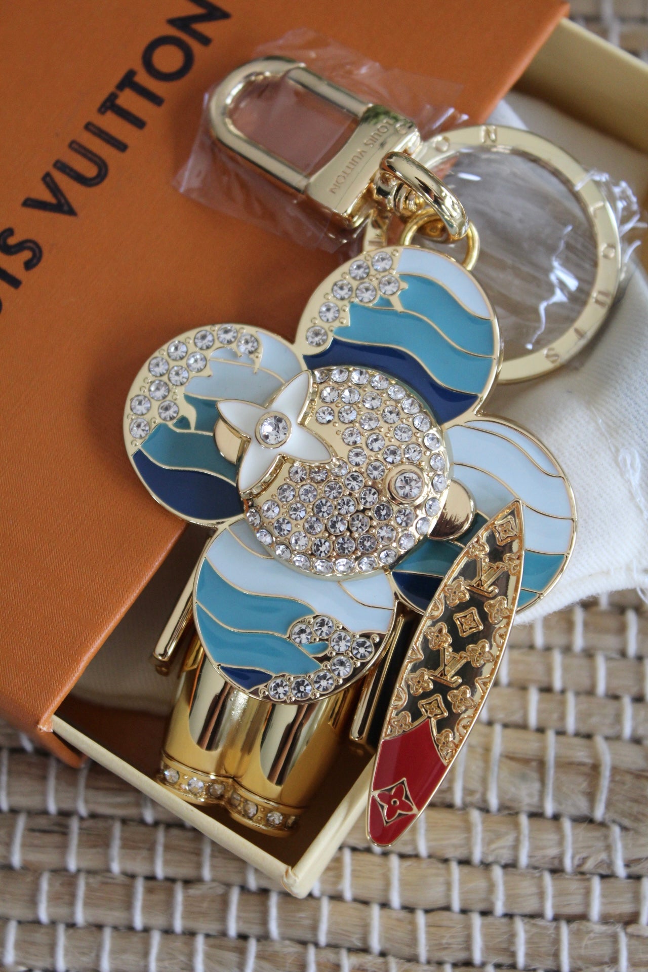 Purse Charms