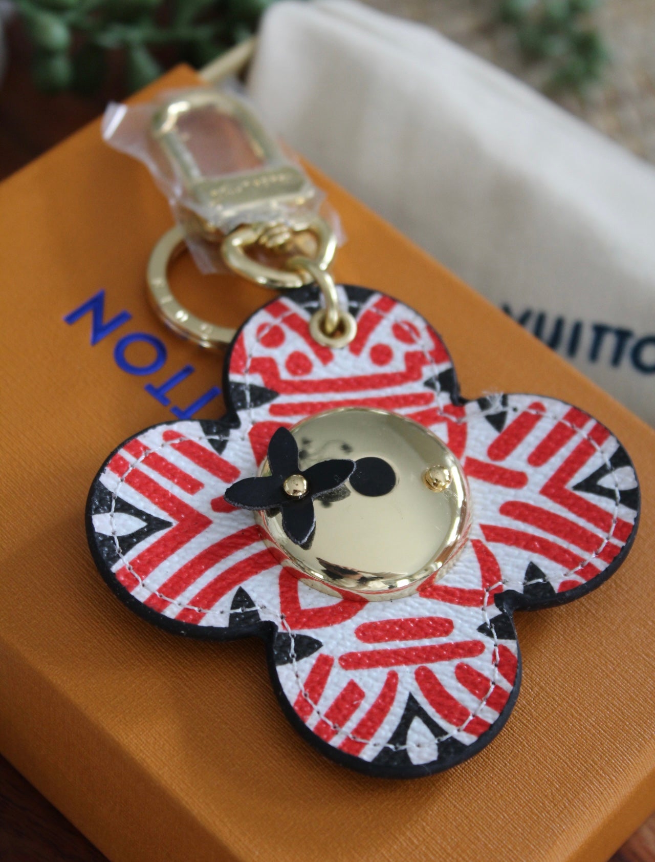 Purse Charms