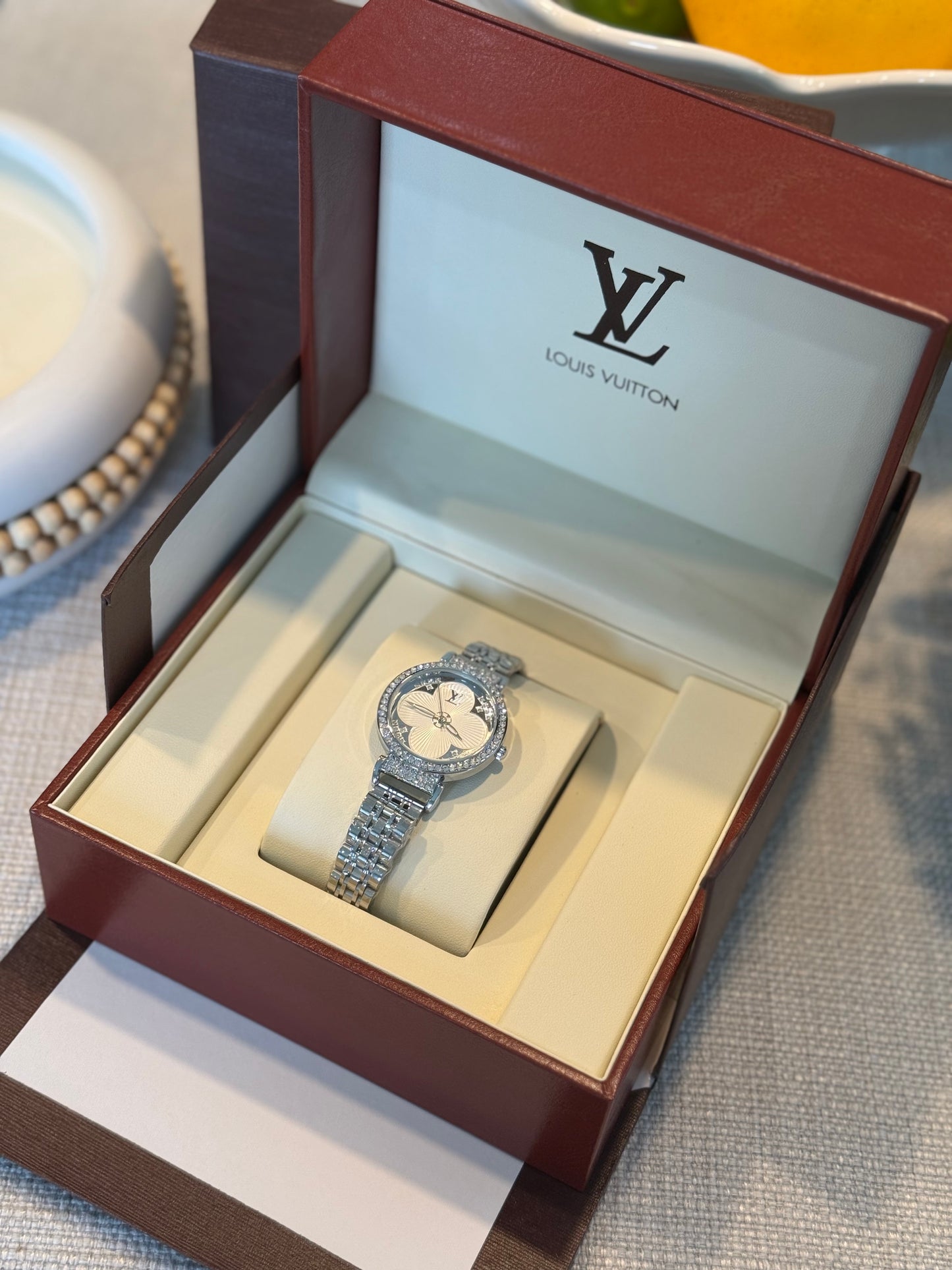 Watches