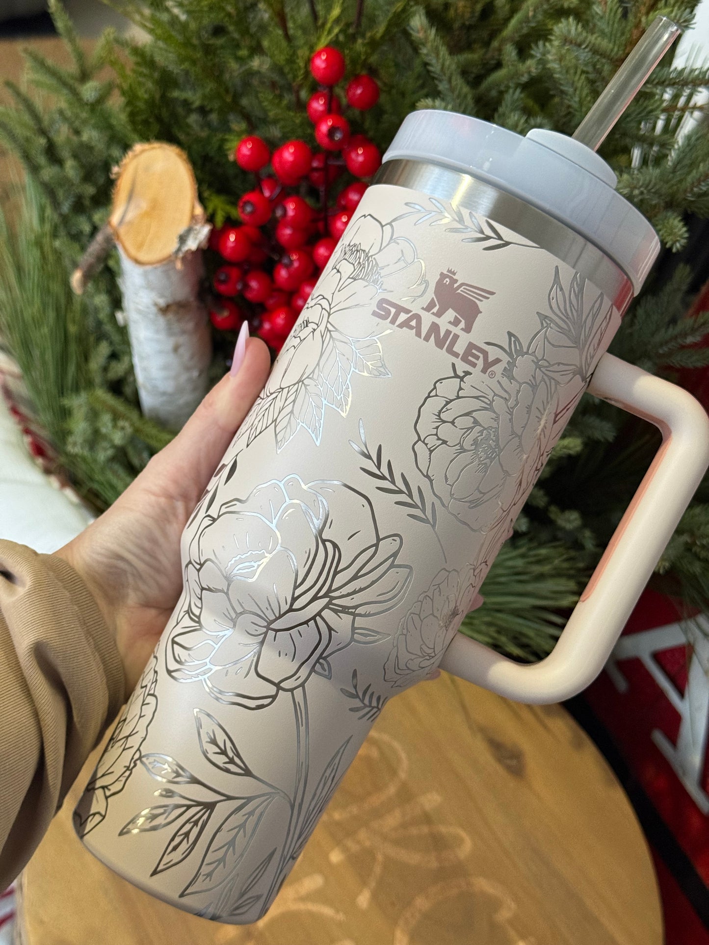 Clearance Tumblers 40oz