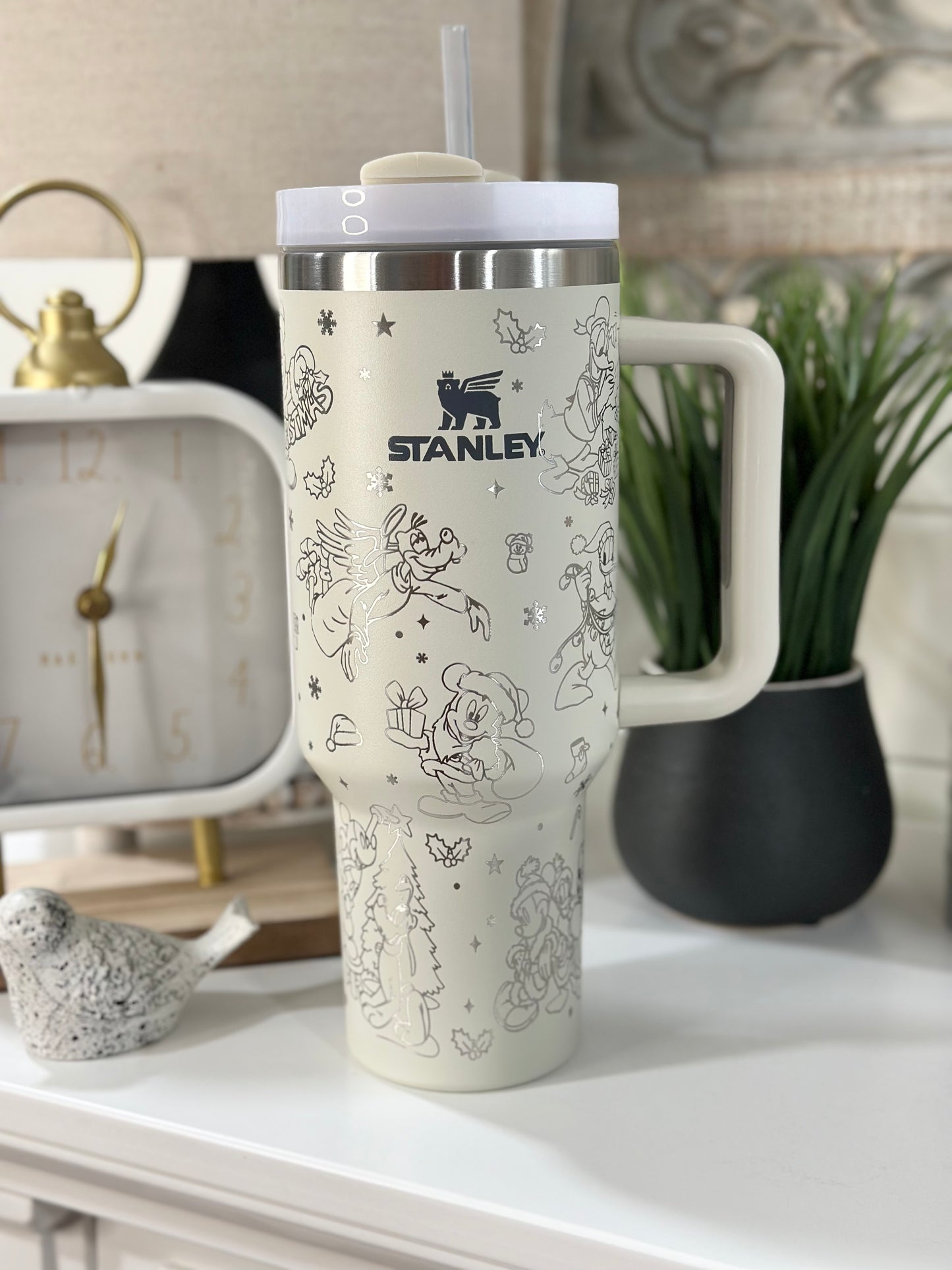 Engraved Christmas Tumbler Sale