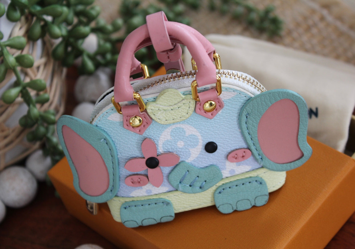 Purse Charms