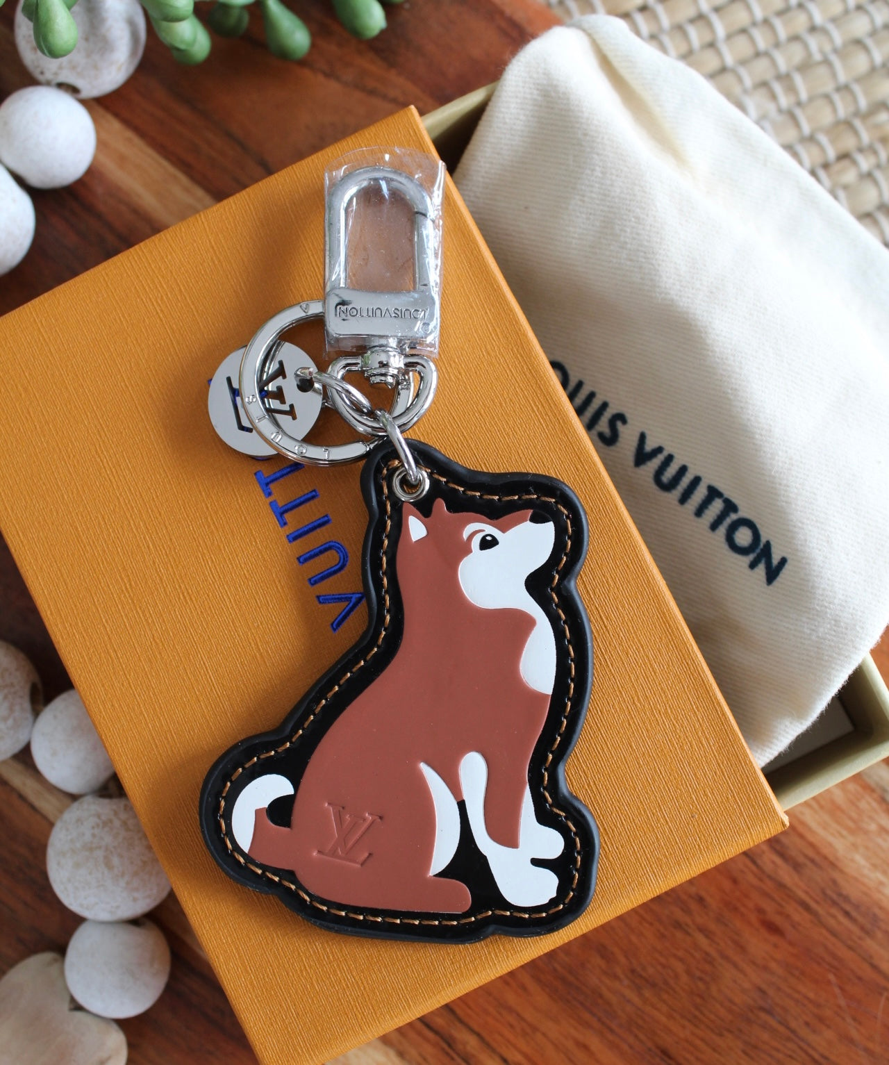 Purse Charms