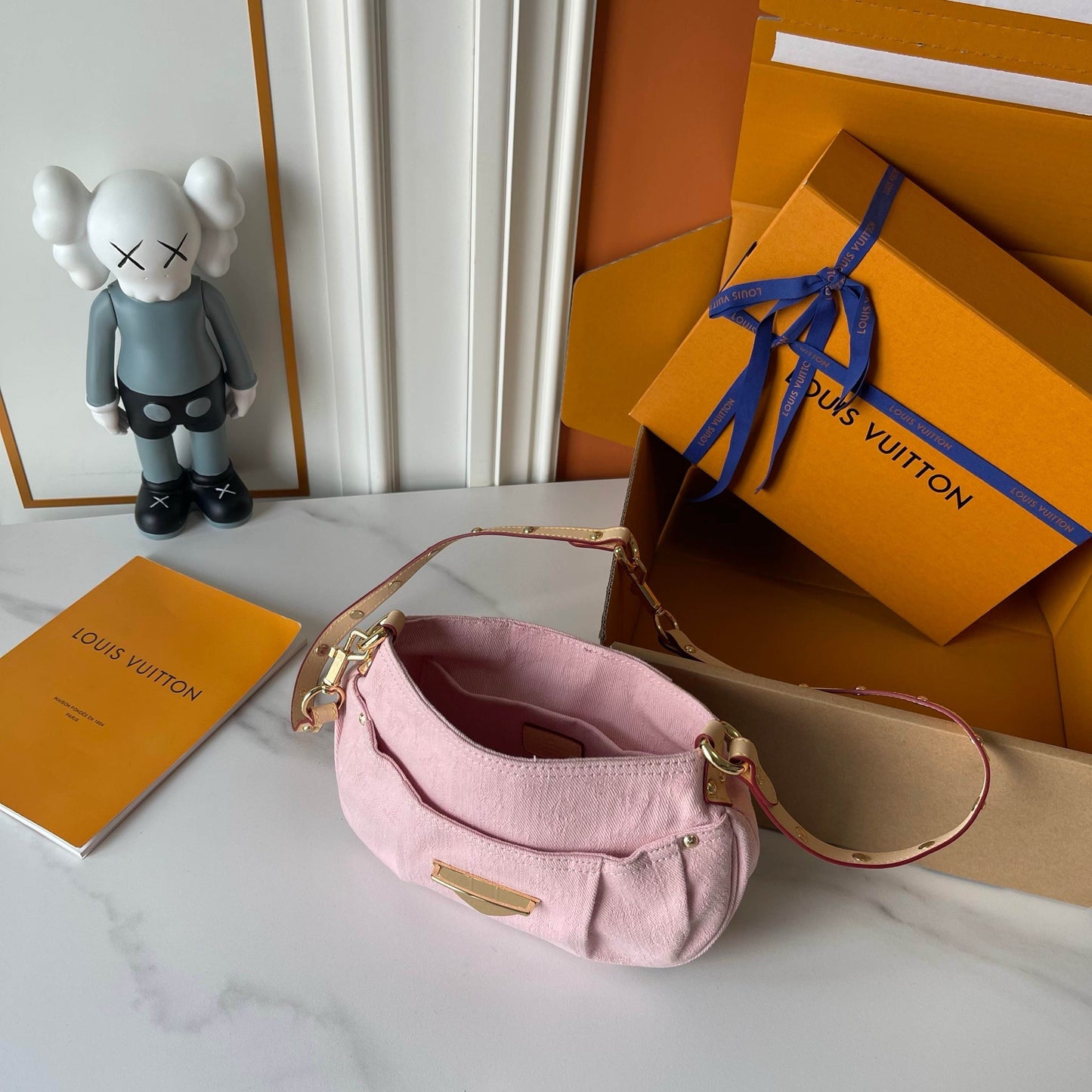 Small to Medium Purses