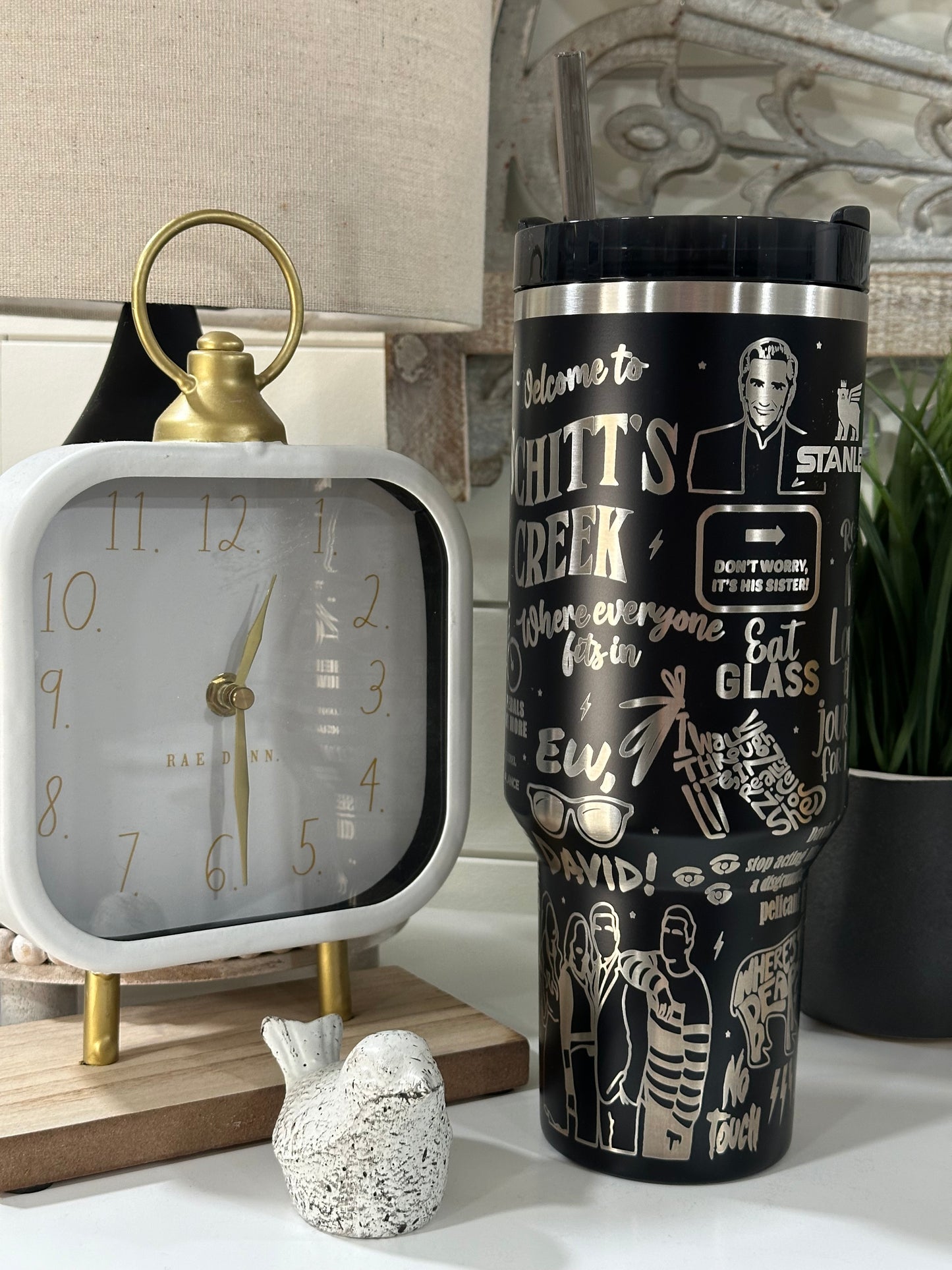 Clearance Tumblers 40oz