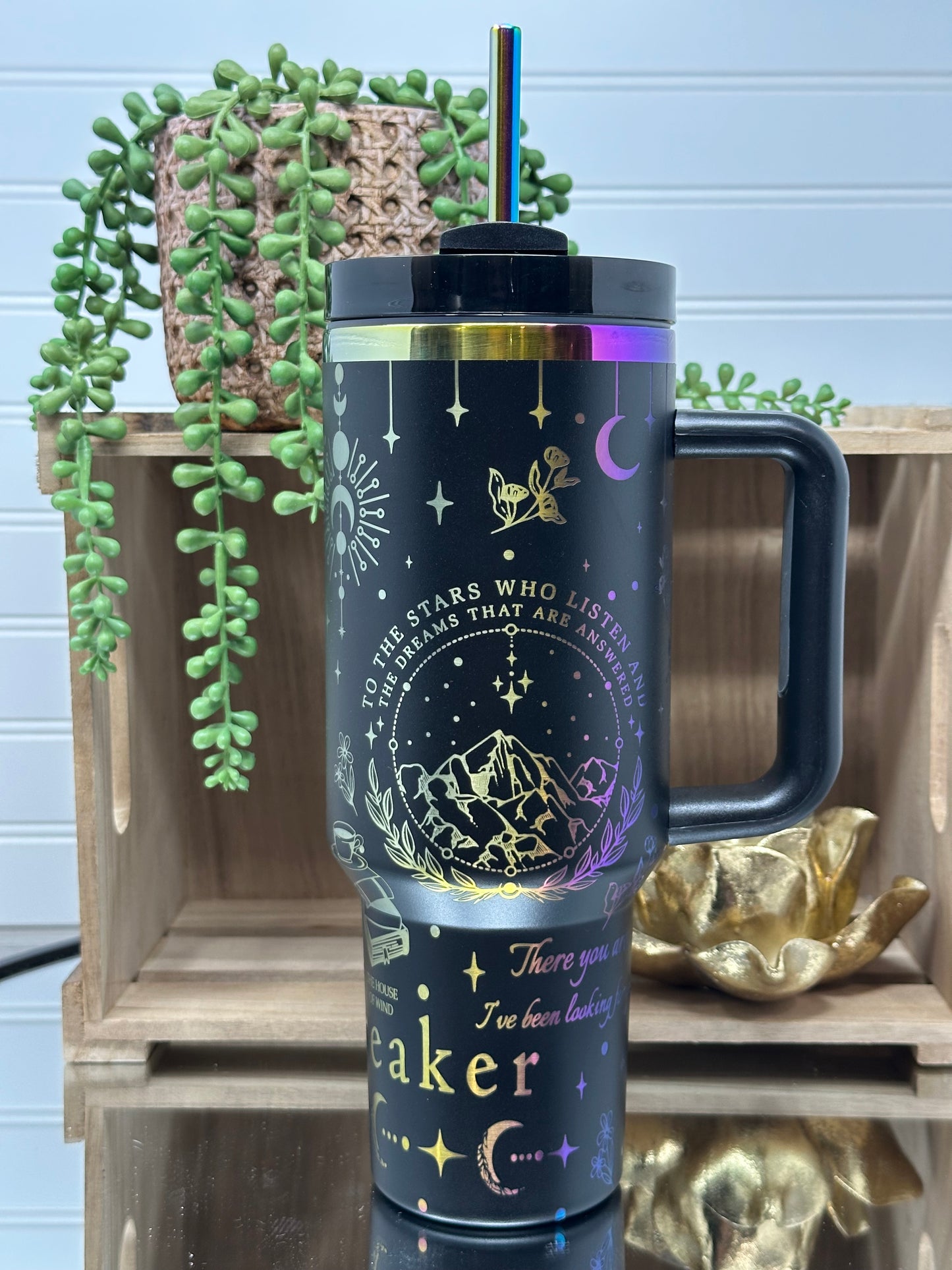 Clearance Tumblers 40oz