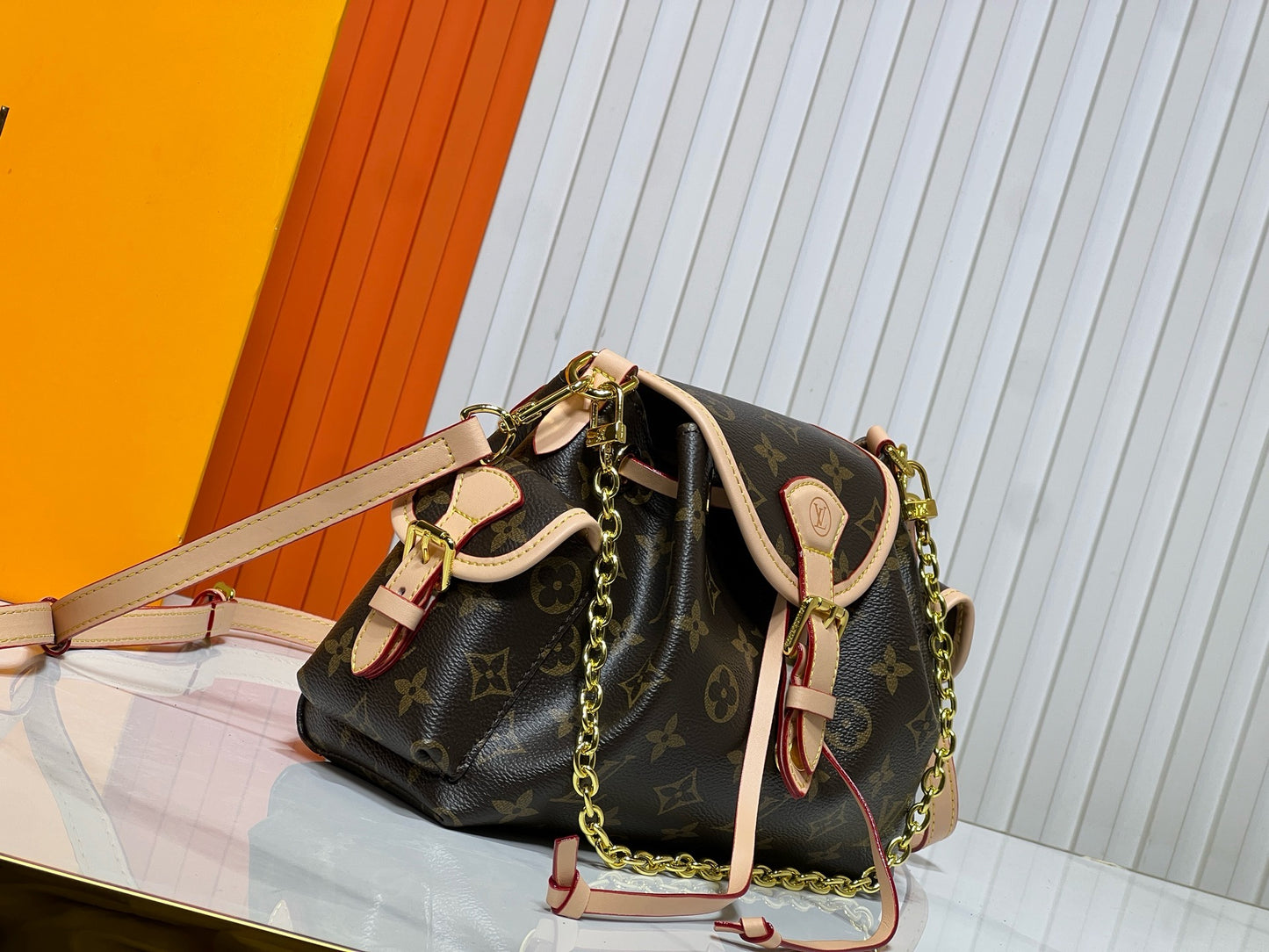 Small to Medium Purses