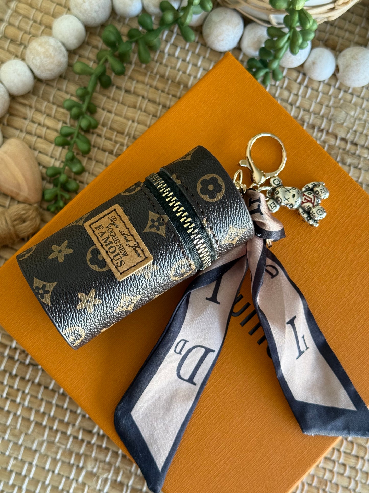 Purse Charms
