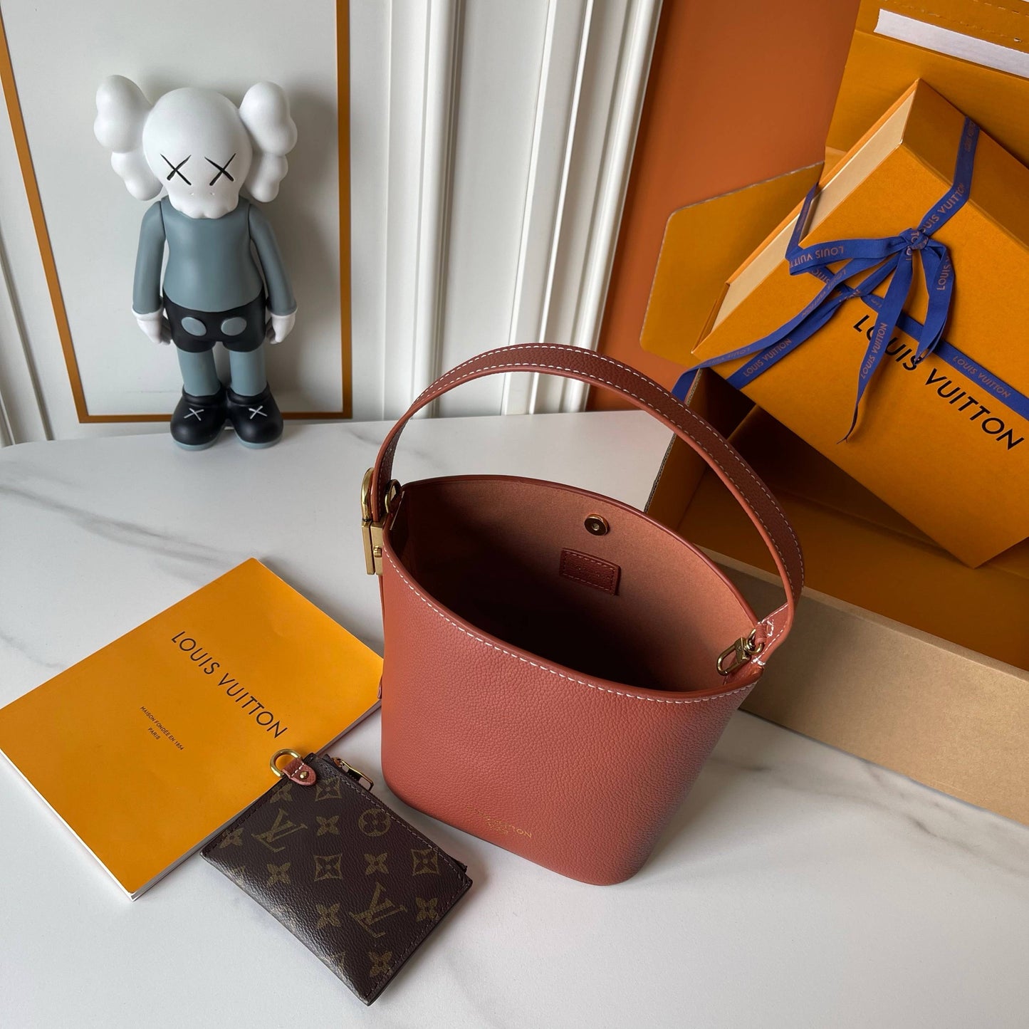 Small to Medium Purses