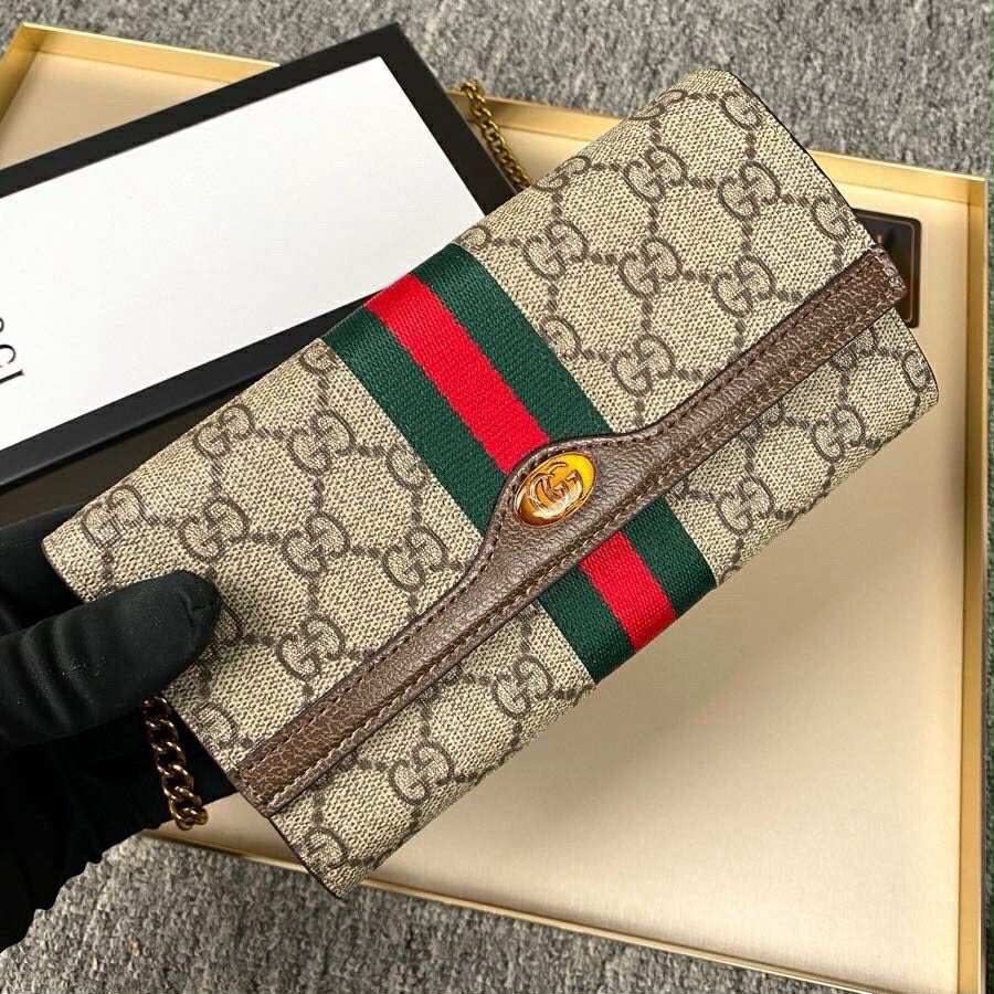 Small to Medium Purses