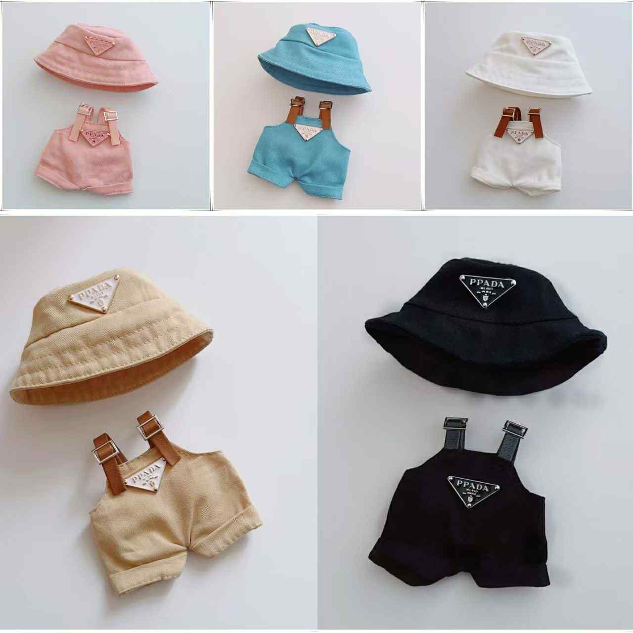 Labubu Outfits
