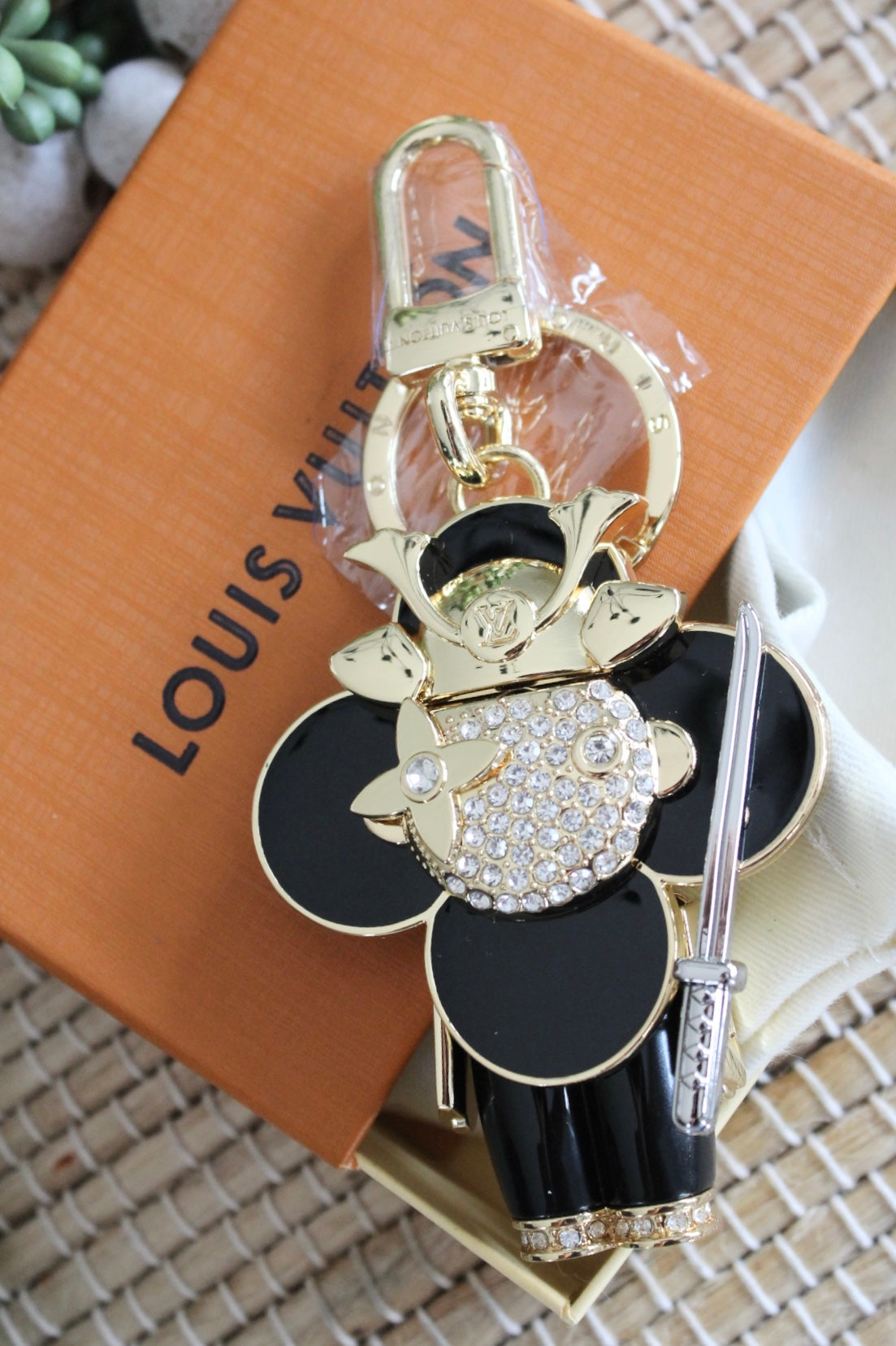 Purse Charms