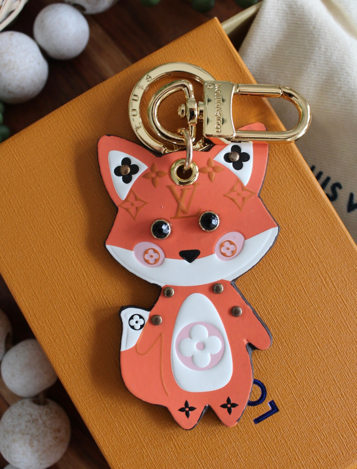 Purse Charms